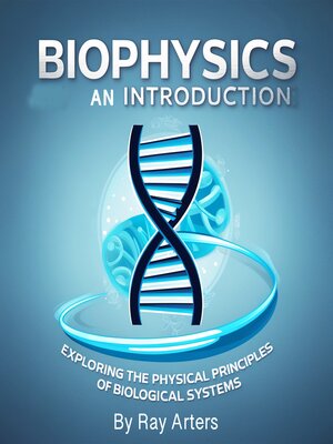 cover image of Biophysics